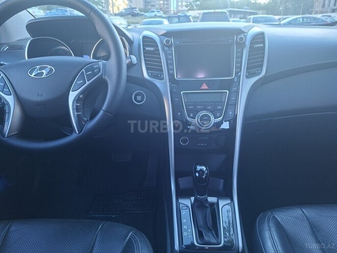 Hyundai i30-9