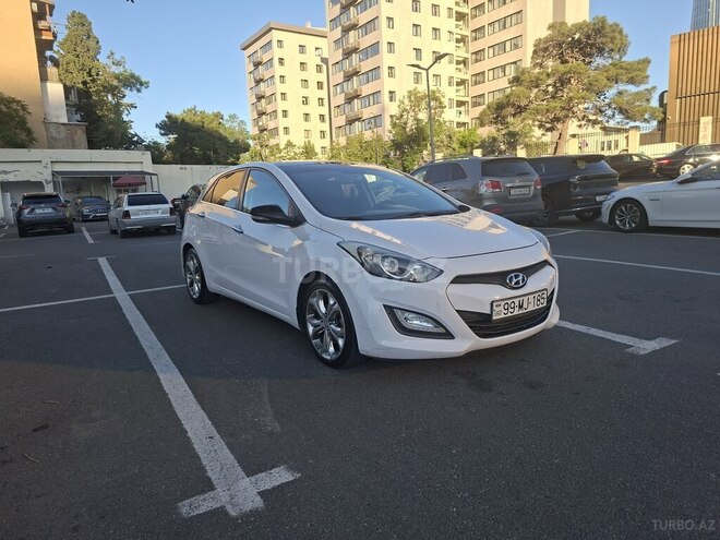 Hyundai i30-1