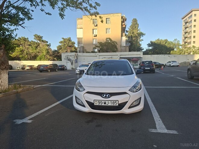 Hyundai i30-20