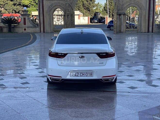 Kia K7-6