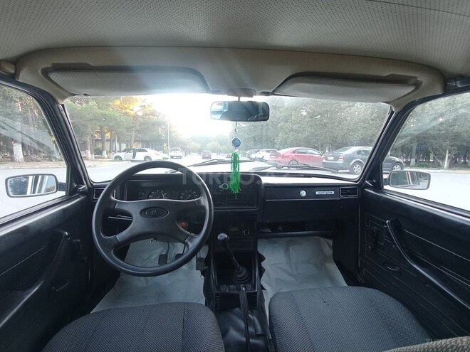 LADA (VAZ) 2104-3