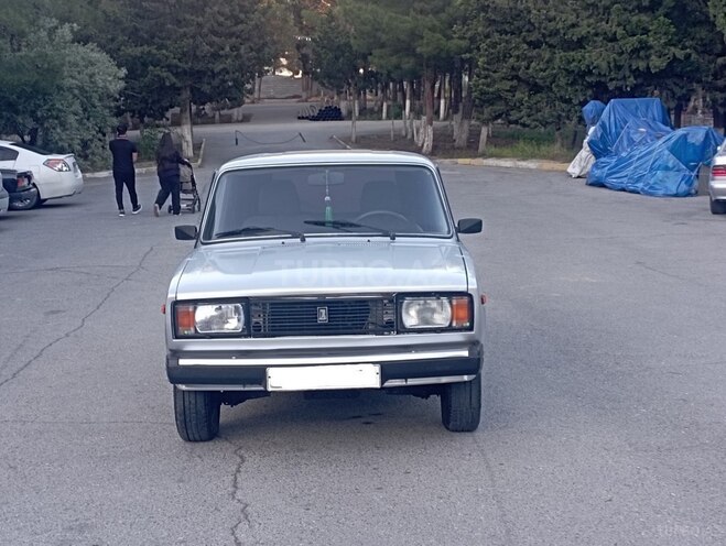 LADA (VAZ) 2104-1