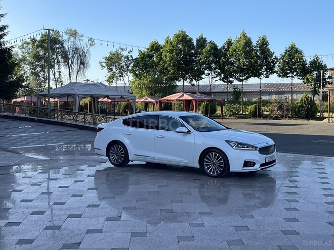 Kia K7-7