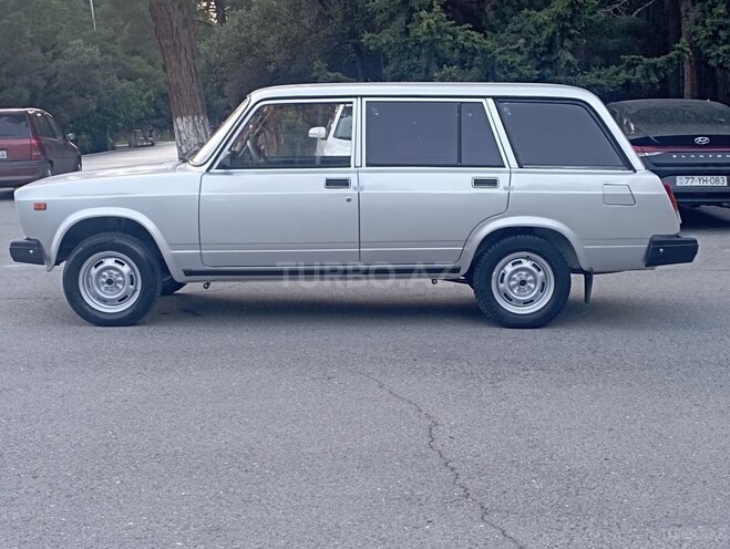 LADA (VAZ) 2104-5