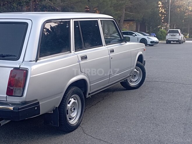 LADA (VAZ) 2104-7