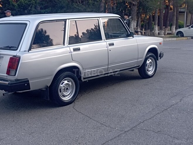 LADA (VAZ) 2104-12