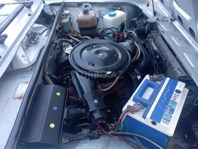 LADA (VAZ) 2104-9