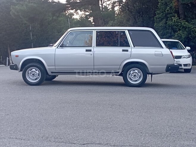 LADA (VAZ) 2104-11