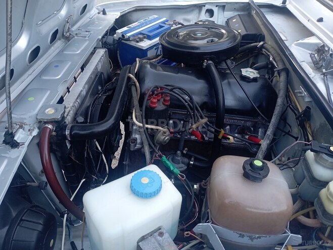 LADA (VAZ) 2104-8
