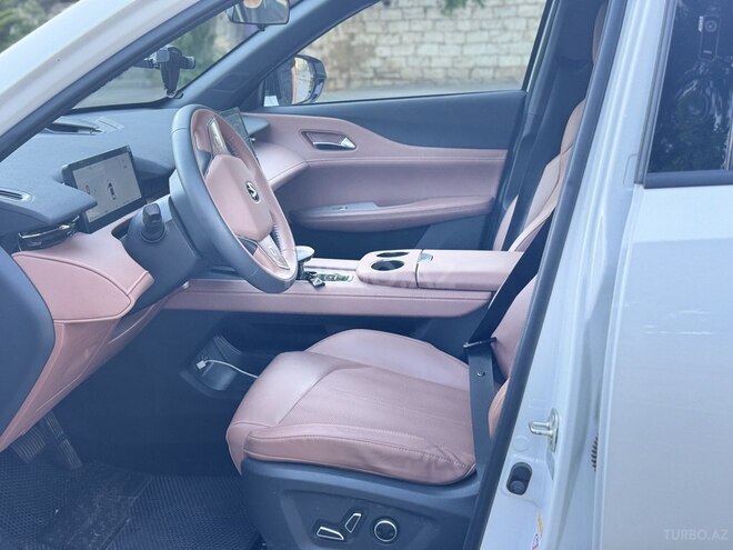 Changan Uni-Z-4