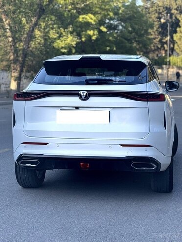 Changan Uni-Z-11