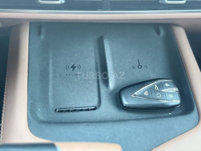 Changan Uni-Z-3