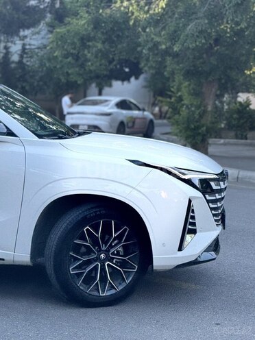 Changan Uni-Z-10