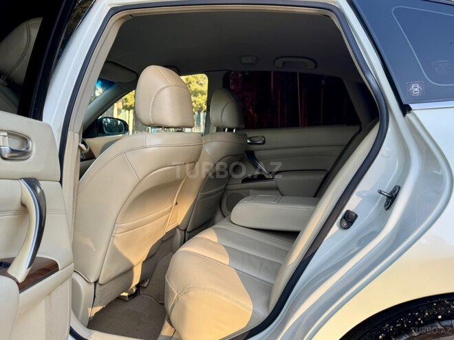Nissan Teana-17