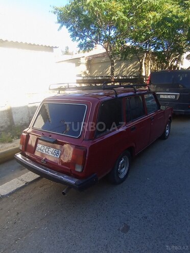 LADA (VAZ) 2104-4