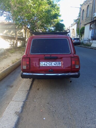 LADA (VAZ) 2104-2