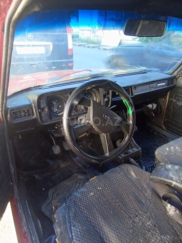 LADA (VAZ) 2104-3