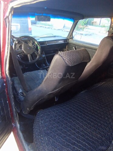 LADA (VAZ) 2104-7