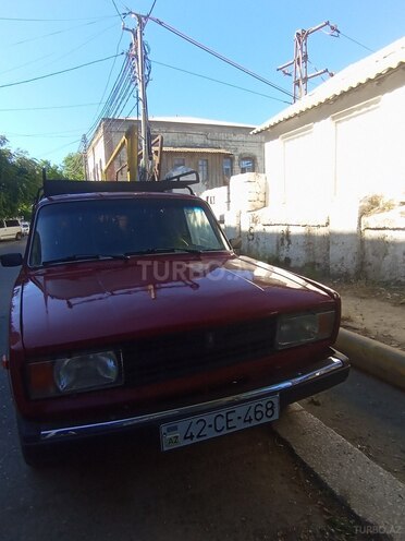LADA (VAZ) 2104-1