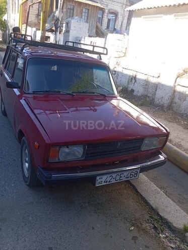 LADA (VAZ) 2104-6