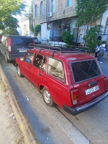 LADA (VAZ) 2104-5