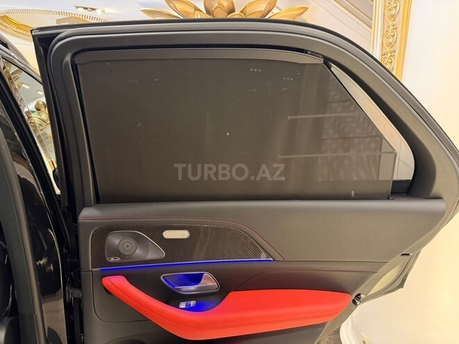 Mercedes  2024, 29,000 km - 3.0 л - Bakı