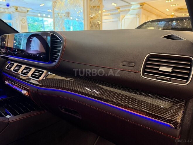 Mercedes  2024, 29,000 km - 3.0 л - Bakı