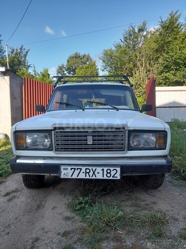 LADA (VAZ) 2104-1