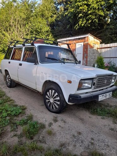 LADA (VAZ) 2104-2