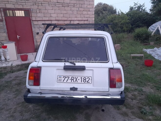 LADA (VAZ) 2104-3
