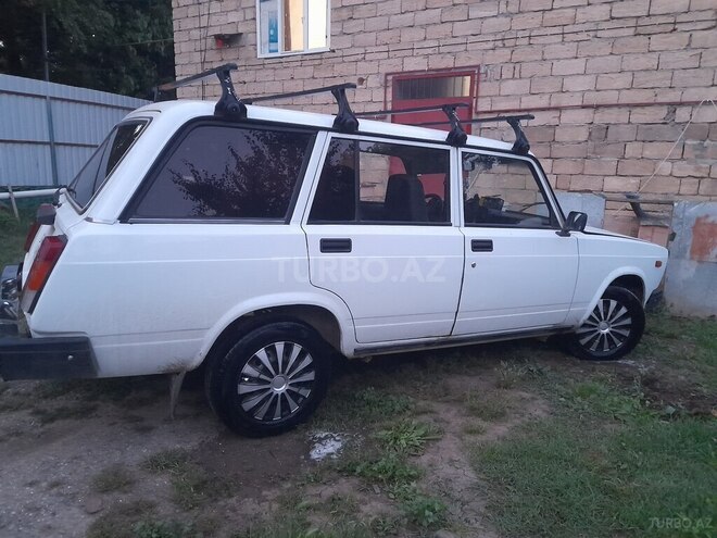 LADA (VAZ) 2104-6