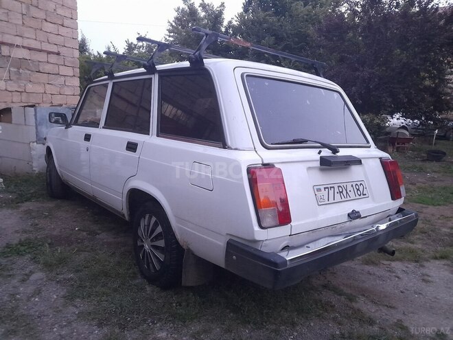 LADA (VAZ) 2104-5