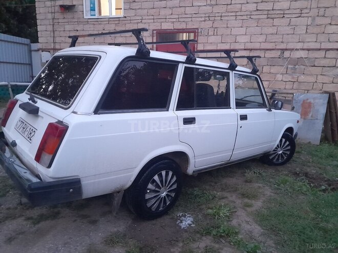 LADA (VAZ) 2104-7