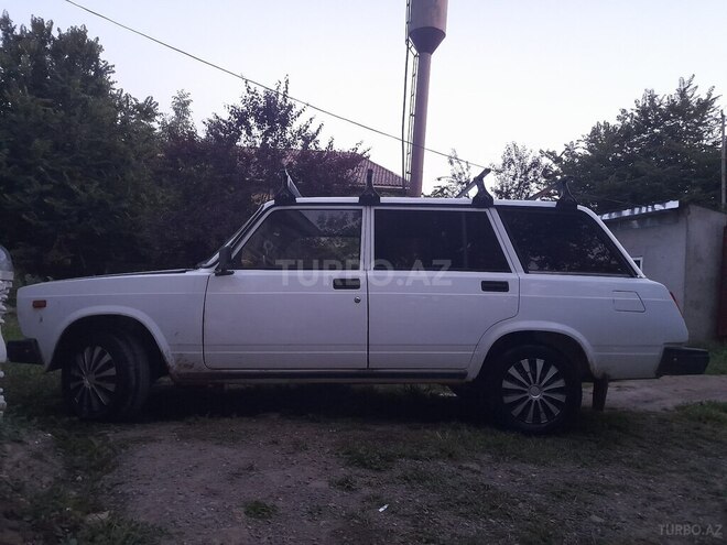 LADA (VAZ) 2104-9