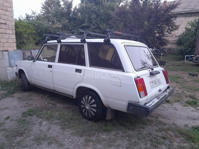 LADA (VAZ) 2104-8
