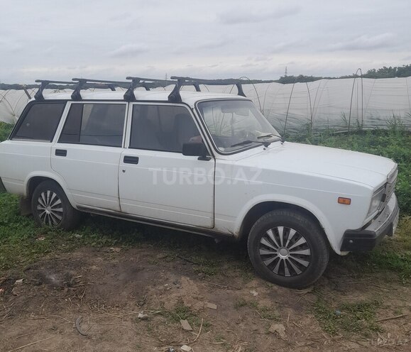 LADA (VAZ) 2104-10