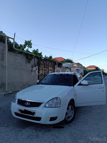 LADA (VAZ) Priora-2