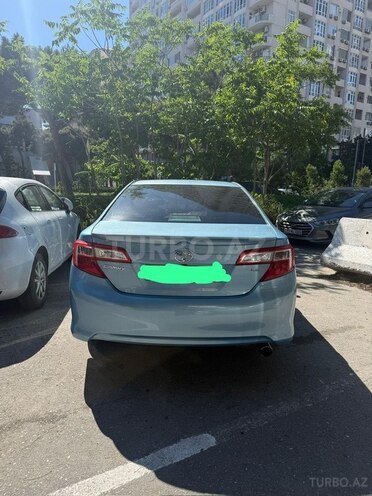 Toyota Camry-2