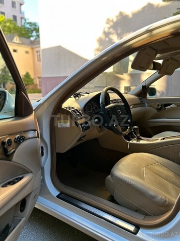 Mercedes E 350-9