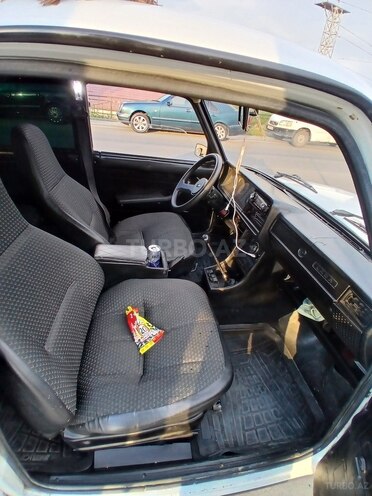 LADA (VAZ) 2107-5