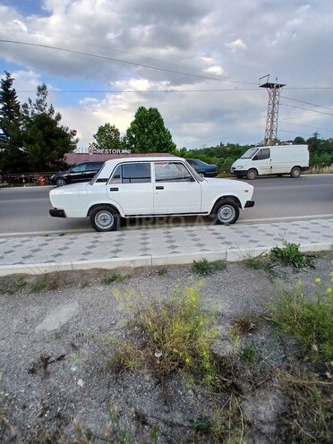 LADA (VAZ) 2107-7