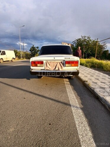 LADA (VAZ) 2107-3