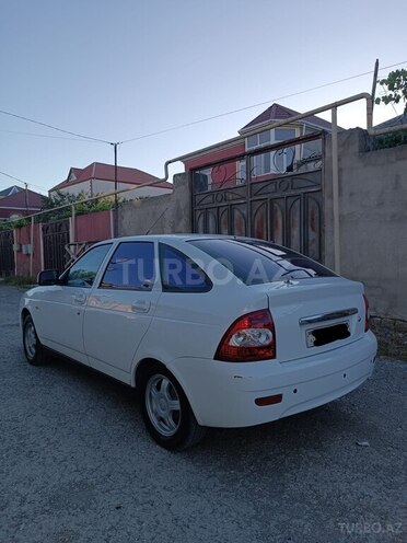 LADA (VAZ) Priora-4
