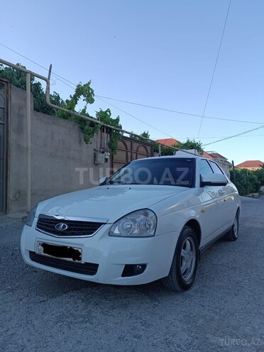 LADA (VAZ) Priora-7