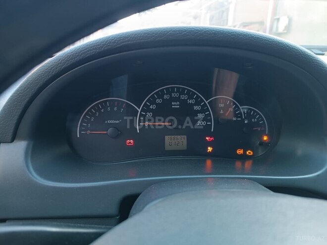 LADA (VAZ) Priora-10