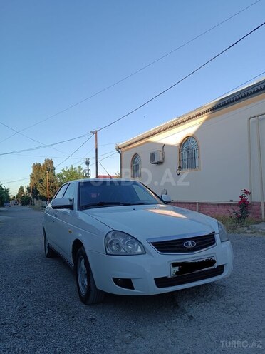 LADA (VAZ) Priora-6