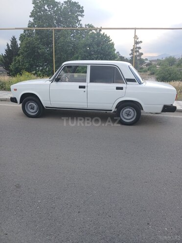 LADA (VAZ) 2107-8
