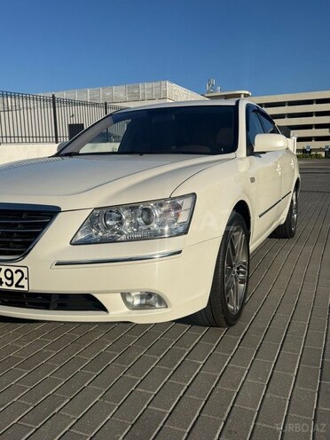 Hyundai Sonata-7