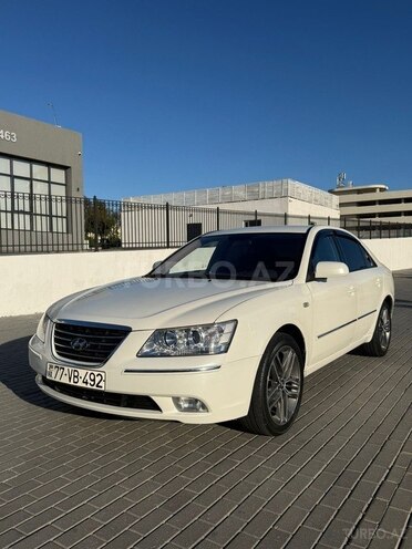 Hyundai Sonata-3
