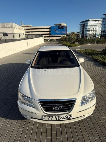 Hyundai Sonata-2
